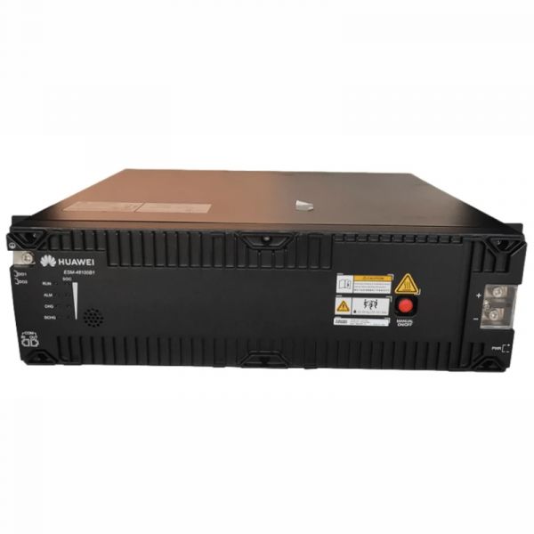 Аккумулятор для ИБП Huawei ESM-4850A3 48 В 50 Ач