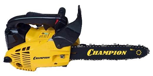 Бензопила Champion 120T 10