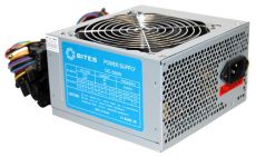 Блок питания 5bites POWER DAM 550W