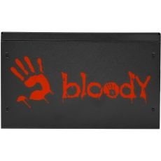 Блок питания Bloody BD-PS700W 700 Вт, Ret, черный,