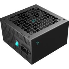 Блок питания Deepcool PN850M Gen.5 850 Вт, retail, черный, [r-pn850m-fc0b-eu]