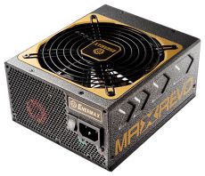 Блок питания Enermax MaxRevo 1200W