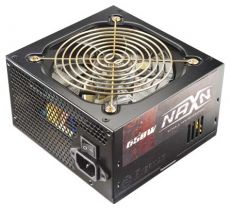 Блок питания Enermax NAXN 82+ 650W