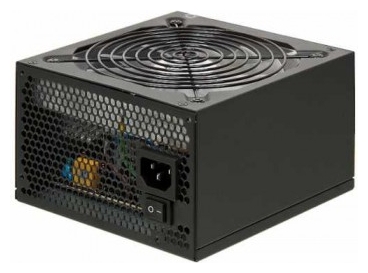 Блок питания Gigabyte GZ-EBS50N-C3 500W