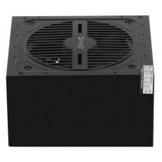 Блок питания GMNG PSU-550W-80BR 550 Вт, retail, черный,