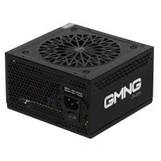 Блок питания GMNG PSU-600W-80+ 600 Вт, retail, черный,