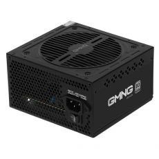 Блок питания GMNG PSU-650W-80BR 650 Вт, retail, черный,