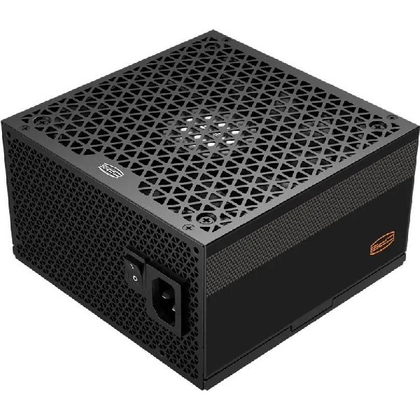 Блок питания PCcooler P5-YK750-B1F 750 Вт, Ret, черный, [p5-yk750-b1fwbk1-eu]