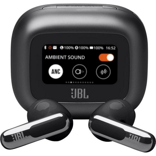 Bluetooth-гарнитура JBL Live Flex 3 Bluetooth синий