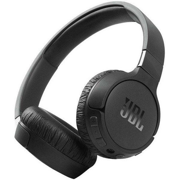 Bluetooth-гарнитура JBL Tune 660 BT NC Bluetooth/3,5 мм розовый