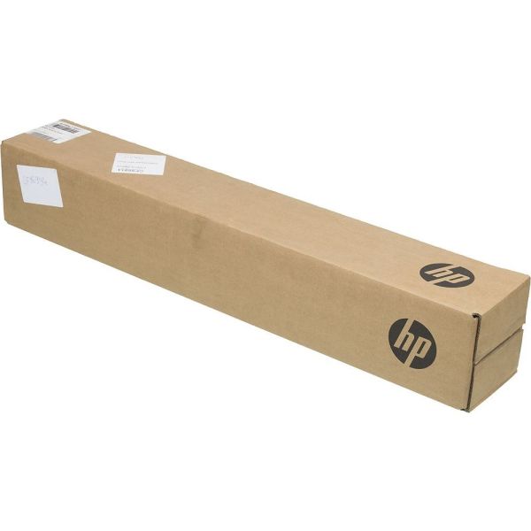 Бумага HP Q1397A А0 80 г/м2 1 л. покрытие без покрытия белый