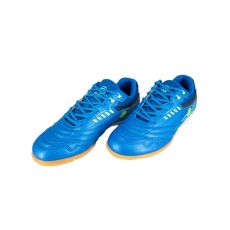 Бутсы Backheel 211007 для зала blue 34 (23 см)