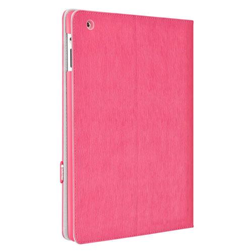 Чехол-подставка SwitchEasy SW-EXEP3-BK для iPad/iPad2 Pink