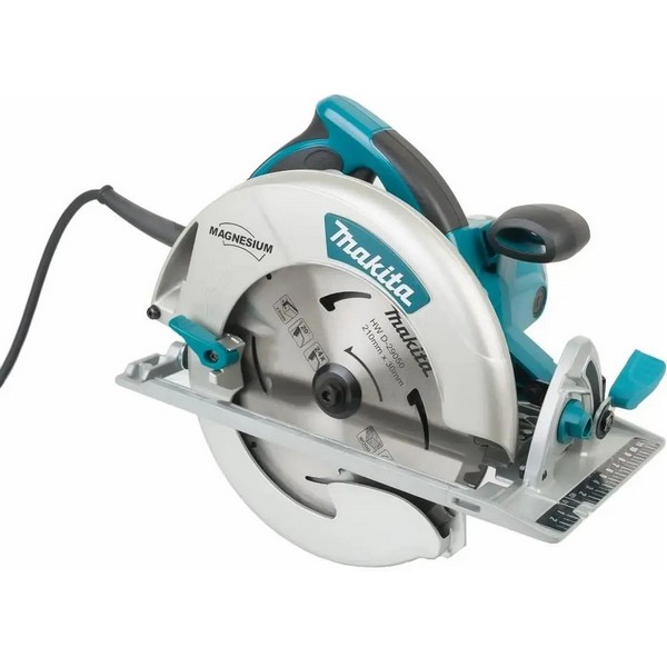 Дисковая пила Makita 5008MGJX2