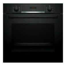 Духовой шкаф Bosch HBA513BB1 черный