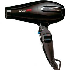 Фен BaByliss PRO Veneziano Ionic черный