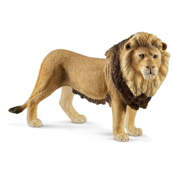 Фигурка Schleich Лев