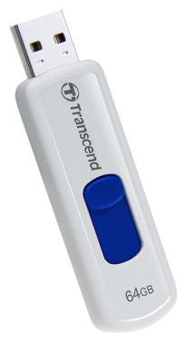 Флешка Transcend JetFlash 530