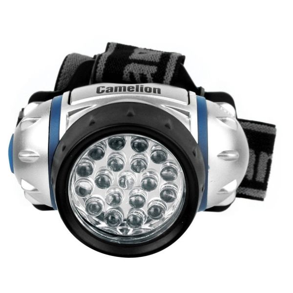 Фонарь Camelion LED5313-19F4