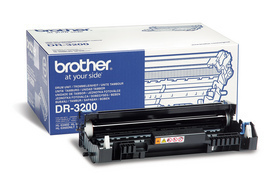 Фотобарабан Brother DR3200