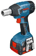 Гайковерт Bosch GDS 14,4 V-LI