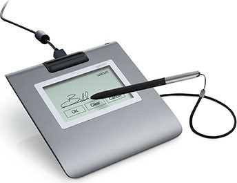 Графический планшет WACOM STU-430