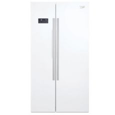 Холодильник BEKO GN163120ZW белый