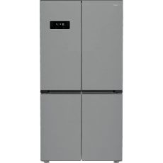 Холодильник Hotpoint-Ariston HFP4 625I нержавеющая сталь/серебристый