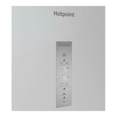 Холодильник Hotpoint-Ariston HT 7201I белый/серебристый