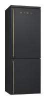 Холодильник Smeg FA8003AO