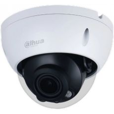 IP камера видеонаблюдения Dahua DH-IPC-HDBW2431RP-ZAS-S2 черный 6.4-25.6мм