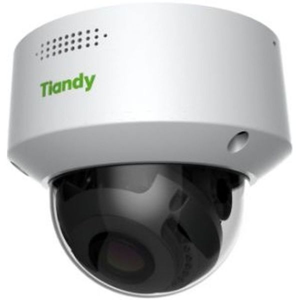 IP камера видеонаблюдения Tiandy TC-C35MS I3/A/E/Y/M/2.8-12mm/V4.0 белый 2.8-12мм