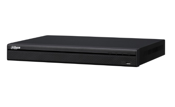 IP видеорегистратор Dahua DHI-NVR4208-4KS2/L