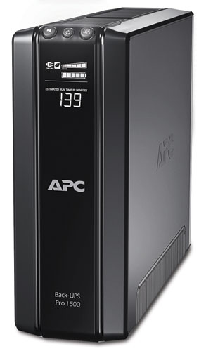 Источник бесперебойного питания APC BR1500GI