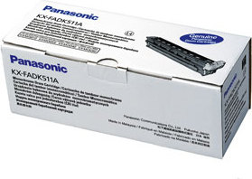 Фотобарабан Panasonic KX-FADK511A