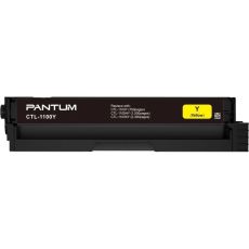 Картридж для принтера и МФУ Pantum CTL-1100HY желтый, [ctl-1100hy]