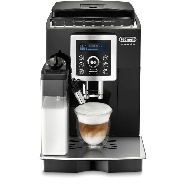 Кофемашина Delonghi Magnifica ECAM 23.460B черный