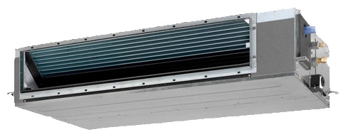 Кондиционер Daikin FBQ100C8 / RZQG100L7V