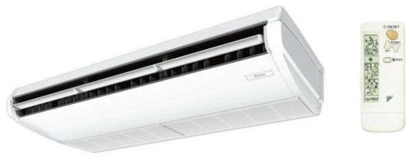 Кондиционер Daikin FHQG71C / RZQ71D3V