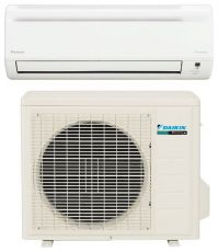 Кондиционер Daikin FTXN35K / RXN35K