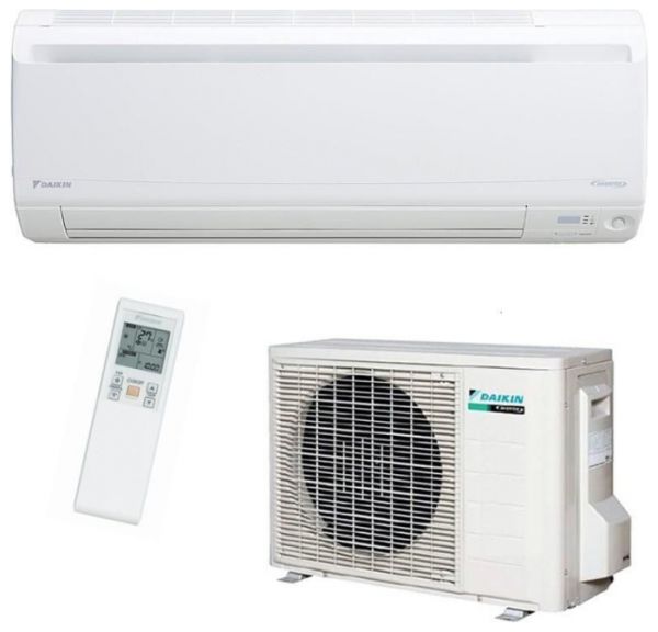 Кондиционер Daikin FTXS20J / RXL20J