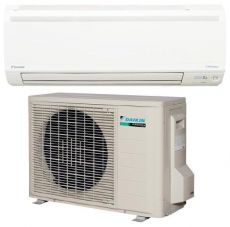 Кондиционер Daikin FTXS25J / RKS25J