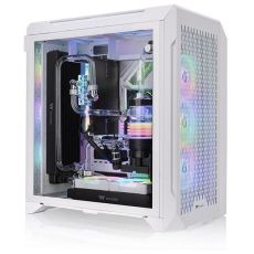 Корпус Thermaltake CTE C700 Air Midi-Tower черный [ca-1x7-00f1wn-00]