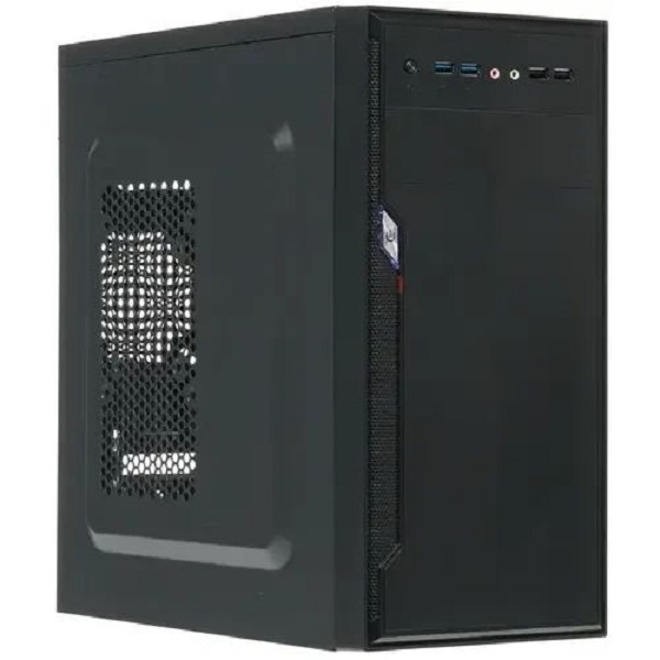 Корпус Winard 5826 Mini-Tower черный