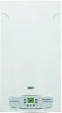 Котел Baxi ECO Four 24 газовый белый