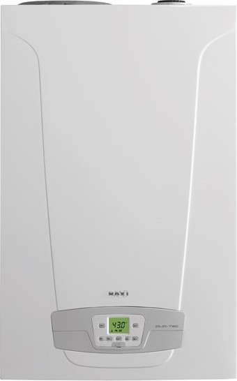 Котел Baxi Nuvola Duo-tec 16