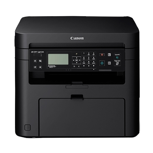 МФУ Canon i-SENSYS MF231 (1418C051) A4 лазерный черный