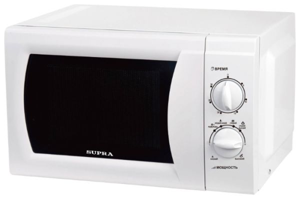 Микроволновая печь Supra MWS-1808MW