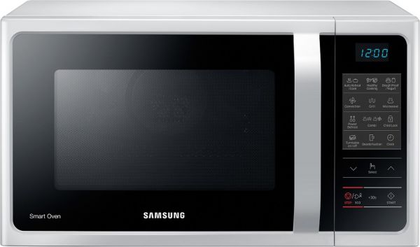 Микроволновая печь Samsung MC28H5013AW