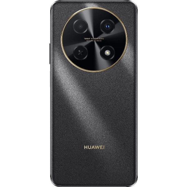 Мобильный телефон Huawei nova 12i 2024 Android 8/128 Гб черный 51097UDH